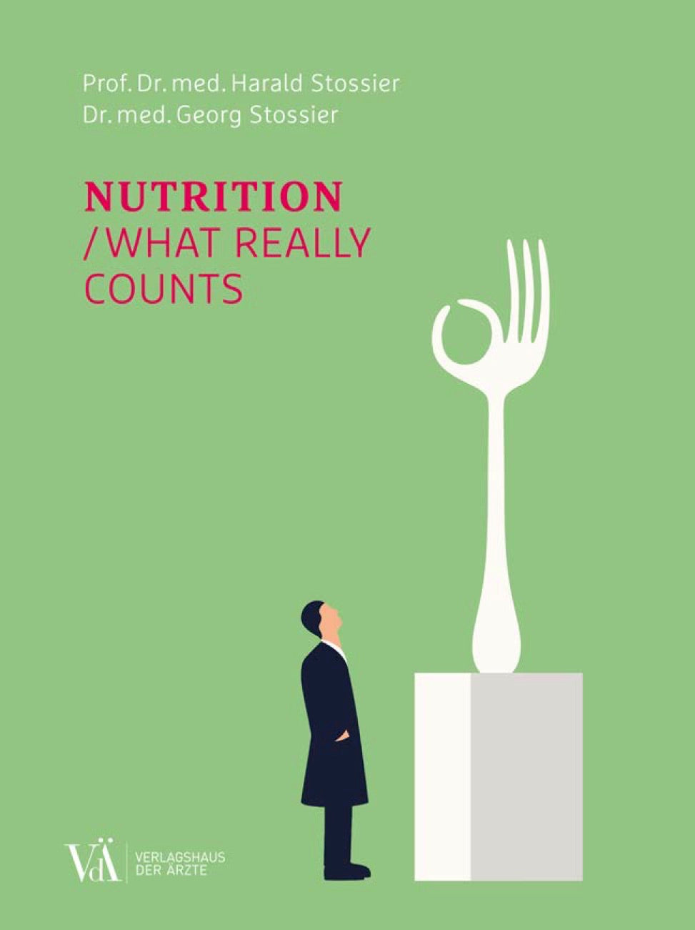 E-Book - Nutrition, What really counts – Intestinal-Health