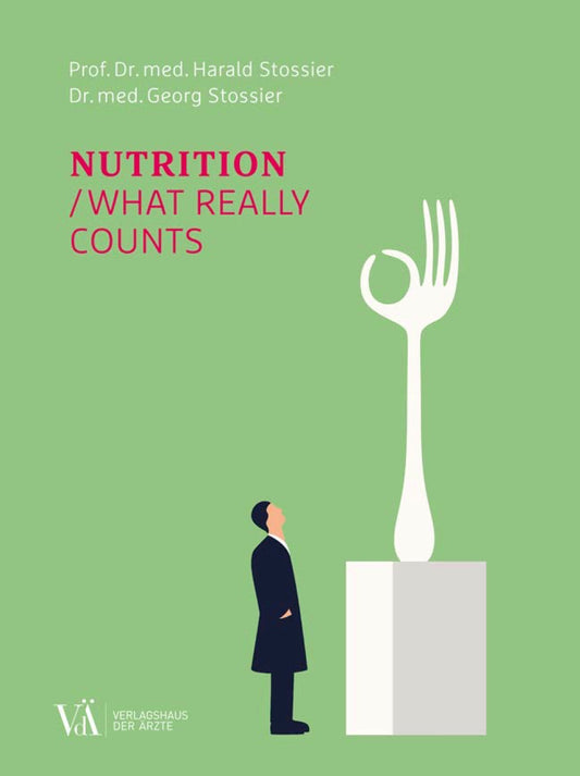 E-Book - Nutrition, What really counts